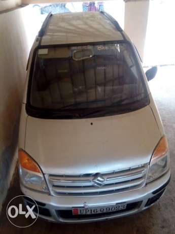  Maruti Suzuki Wagon R petrol  Kms