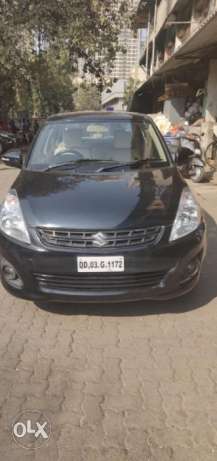 Maruti Swift Dzire VDi  kms Daman