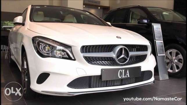 Mercedes-benz Cla-class 200 Cdi Sport, , Diesel