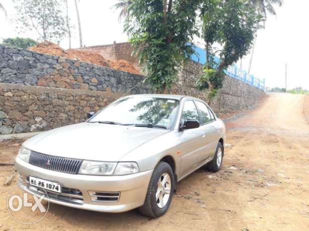 Mitsubishi Lancer Lxd , Diesel