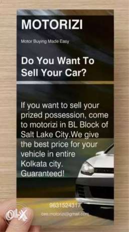 Motor Buying Made Easy In Salt Lake City!