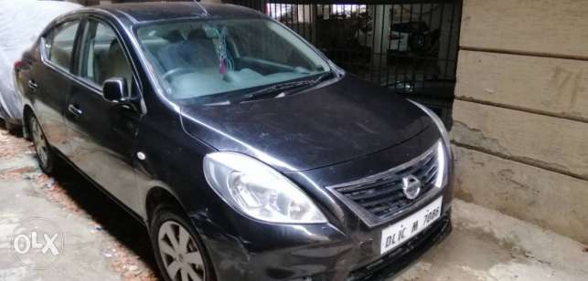 Nissan Sunny petrol  Kms  year