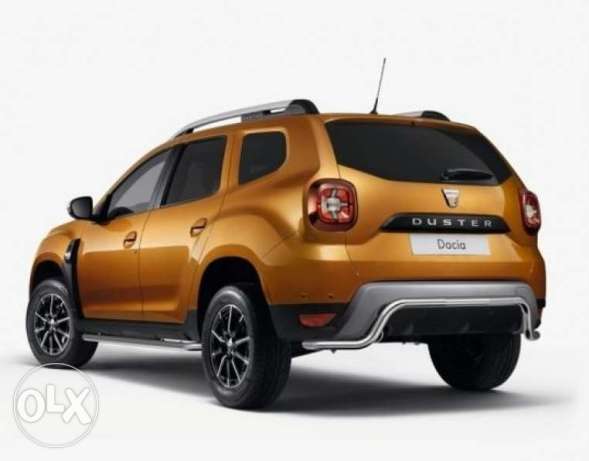 Renault Duster Rxe, , Diesel