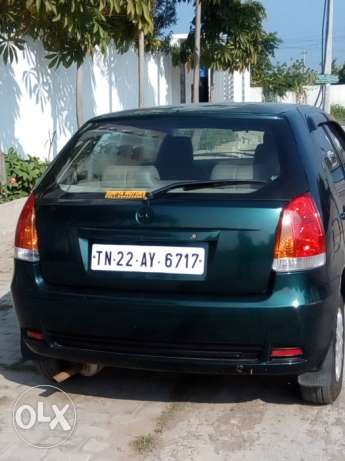 Single owner Fiat Palio (slx 1.2 Petrol)