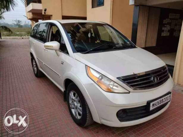  Tata Aria diesel  Kms