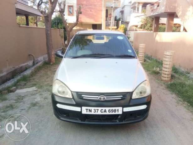 Tata Indica V2 Dle Bs-iii, , Diesel