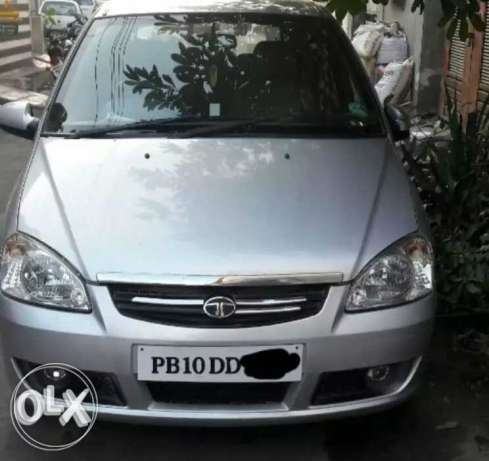 Tata Indica V2 Turbo diesel  Kms  year