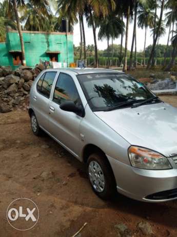  Tata Indica V2 diesel  Kms