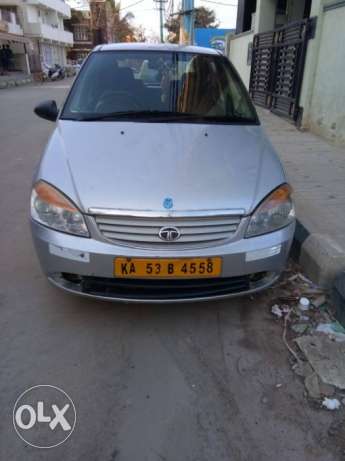 Tata Indica V2 diesel  Kms  year