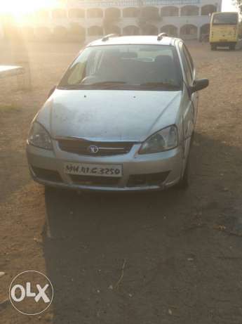  Tata Indica diesel  Kms