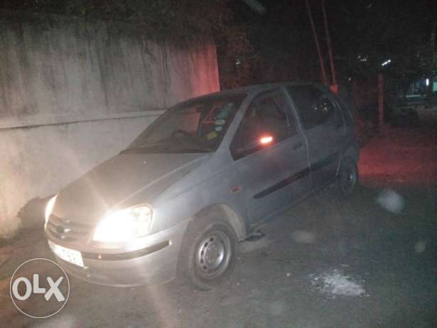  Tata Indica lpg  Kms no chat please only call