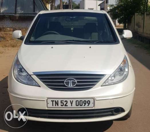 Tata Manza Aura (abs) Quadrajet Bs-iv, , Diesel