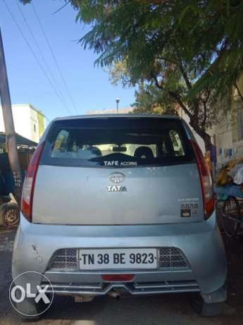 Tata Nano Lx, , Petrol