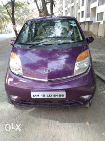 Tata Nano Twist Xt, , Petrol