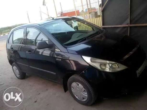 Tata Vista Tech Ls Bs Iv, , Petrol