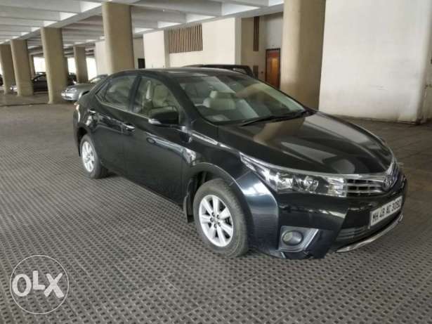 Toyota Corolla Altis 1.8 G, , Petrol
