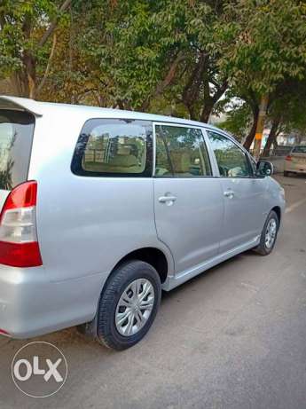  Toyota Innova diesel  Kms