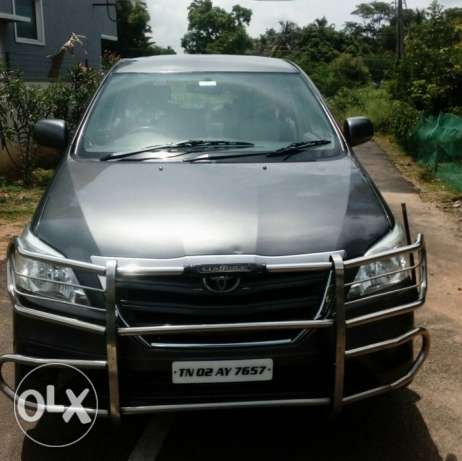 Toyota Innova diesel  Kms  year