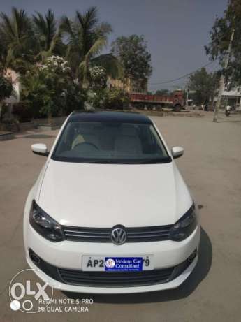 Volkswagen Vento Highline Diesel, , Diesel