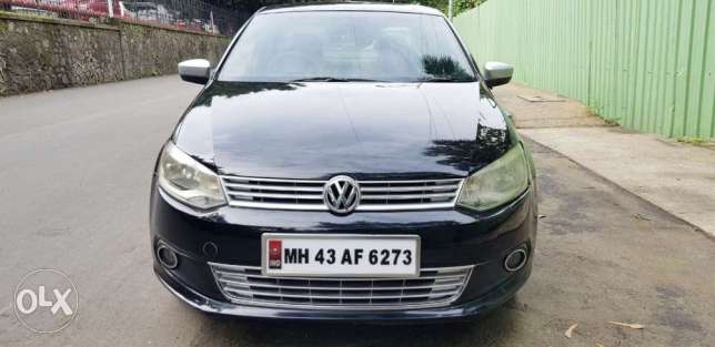 Volkswagen Vento Highline Diesel, , Diesel