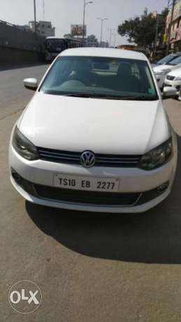 Volkswagen Vento Highline Diesel, , Diesel