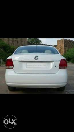 Volkswagen Vento diesel  Kms  year