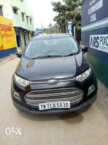  ford ecosport for sale