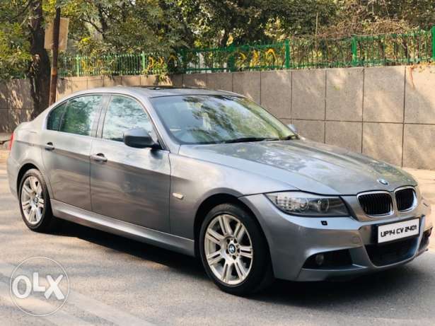  BMW 3 Series petrol  Kms