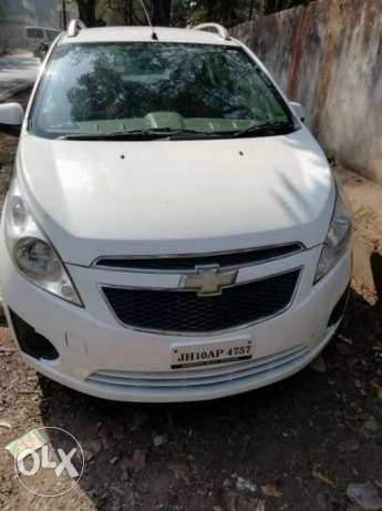 Chevrolet Beat Lt Petrol, , Petrol