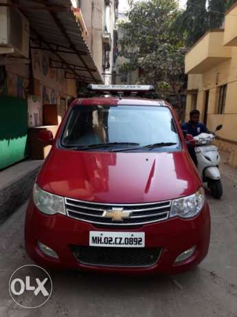  Chevrolet Enjoy diesel  Kms