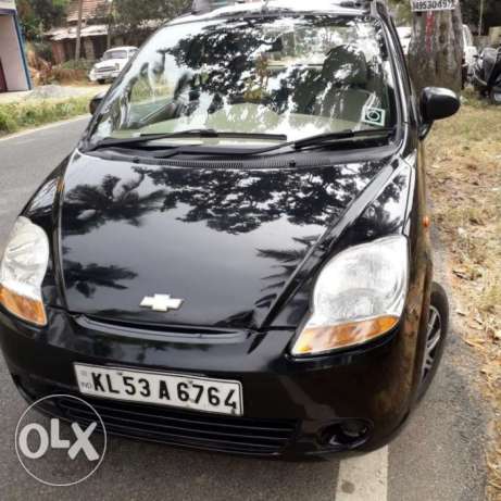 Chevrolet Spark Ls 1.0 Bs-iii, , Petrol