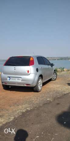  Fiat Punto Evo petrol  Kms Noc available All