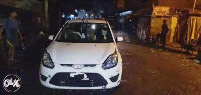 Ford Figo diesel  Kms  year