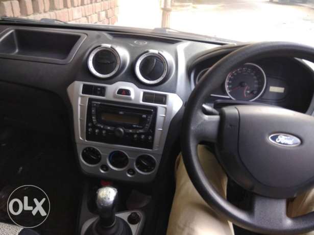 Ford Figo diesel  Kms  year