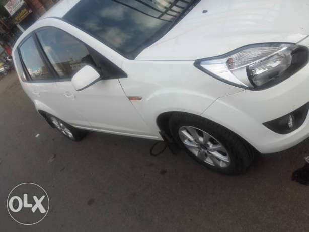 Ford Figo petrol  Kms  year