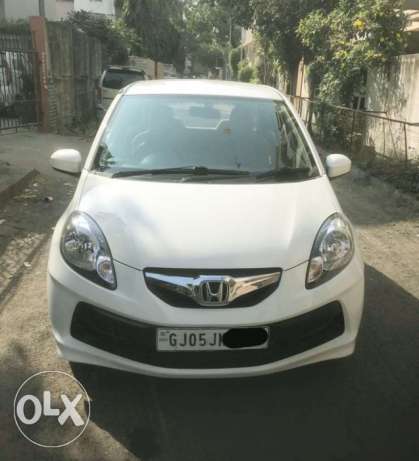 Honda Brio S Mt, , Petrol