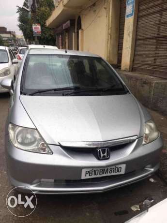 Honda City 1.5 Exi New, , Petrol