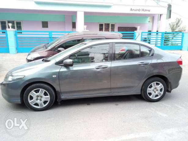 Honda City 1.5 S Mt, , Petrol