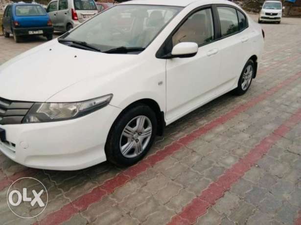 Honda City 1.5 S Mt, , Petrol