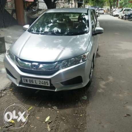 Honda City Sv Diesel, , Diesel