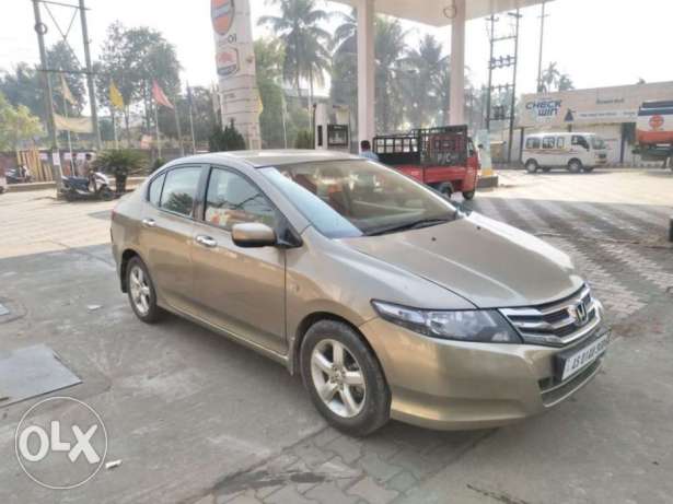 Honda City V, , Petrol