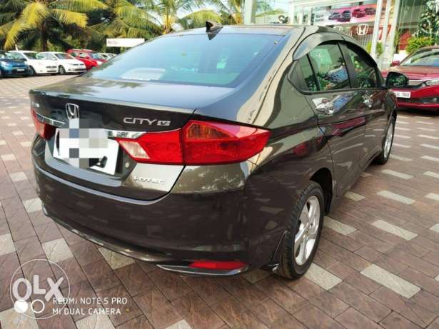  Honda City diesel  Kms