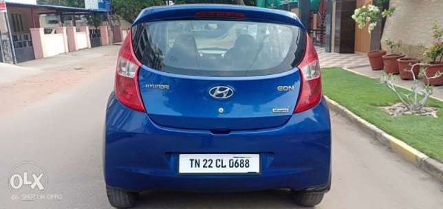 Hyundai Eon Magna +, , Petrol