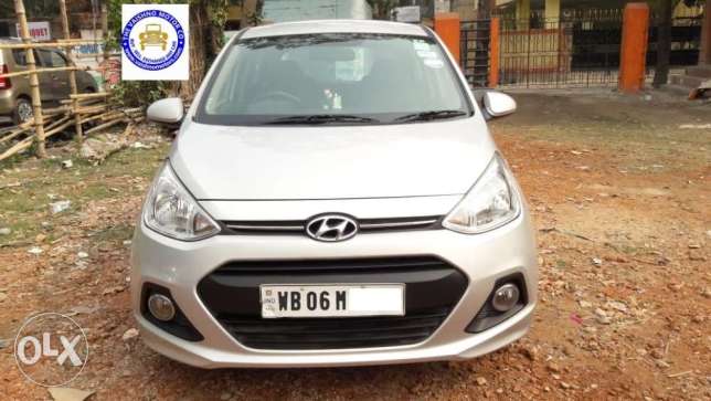 Hyundai Grand I10 Magna 1.2 Kappa Vtvt, , Petrol