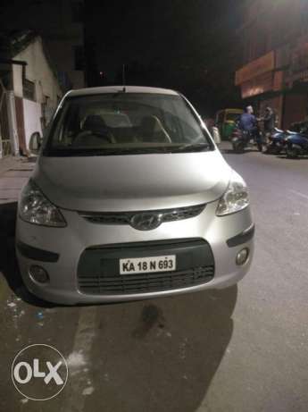 Hyundai I10 Era, , Petrol