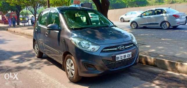 Hyundai I10 Magna, , Petrol