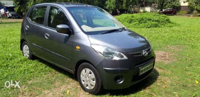 Hyundai I10 Sportz 1.2 Kappa Vtvt, , Petrol