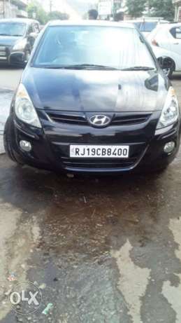 Hyundai I20 Magna (o) 1.4 Crdi, , Diesel