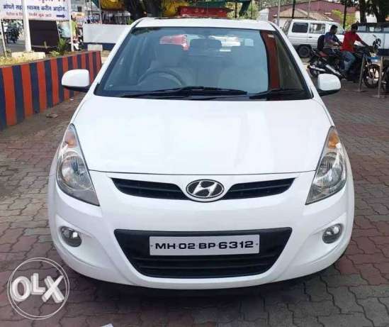 Hyundai I20 petrol  Kms  year