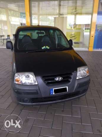 Hyundai Santro Xing Gl, , Petrol